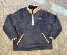 The North Face giacca pile