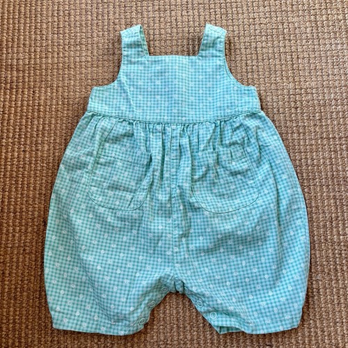 Pagliaccetto bolle vintage - pagliaccetto,