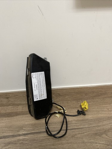 Airbag sedile lato guida - airbag,