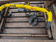 Manubrio Cinelli RAM 2