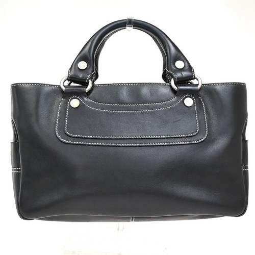 Borsa mano celine - borsa, logo