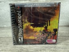 Arc the Lad Collection (Sony PlayStation 1 PS1, 2002) DANNEGGIATO DALL'ACQUA (LEGGI)