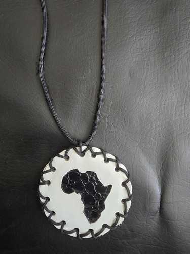 Medaglione africa - medaglione,