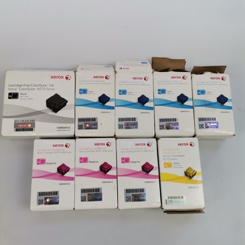 Xerox confezione originale - confezione,