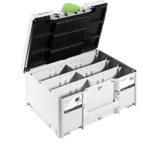 Systainer festool sort sys3 - systainer, sort-sys3