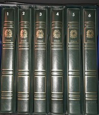 Francobolli Italia - annate