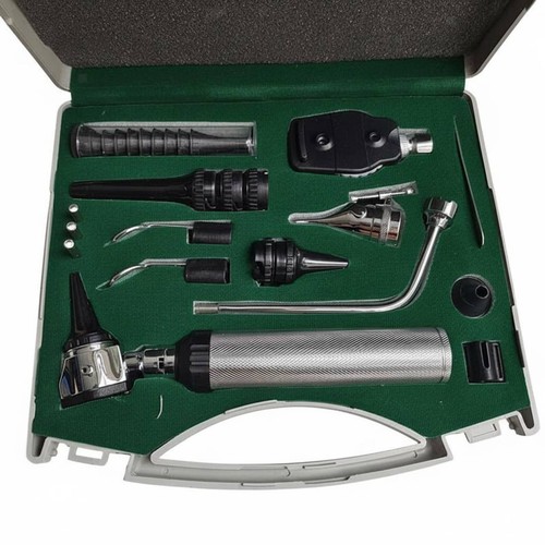 Set diagnostico veterinario - set,