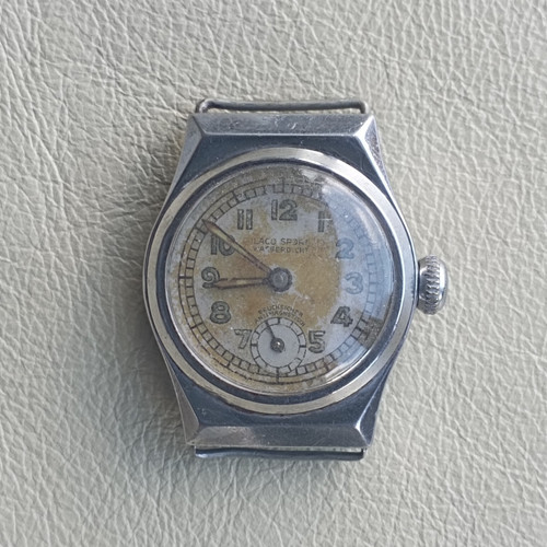 Orologio polso uomo - uomo, laco
