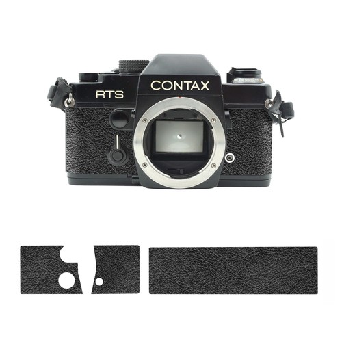 Premium textured leather cover - leather,