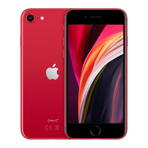 Smartphone apple iphone - apple, se