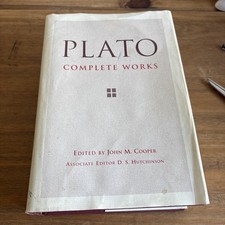 Plato: Complete Works by Plato