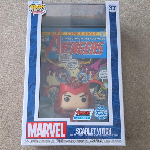 Scarlet witch avengers comic - avengers,