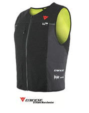 Gilet Airbag Dainese D-Air