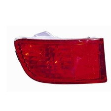 Retronebbia Per Toyota Land