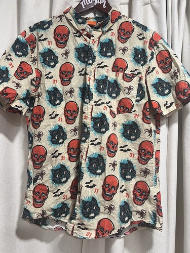 Creepy beistle camicia - co.,