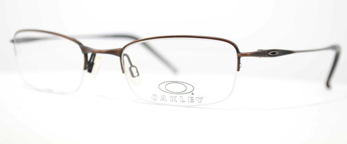 Occhiali oakley mezza marca - mezza,