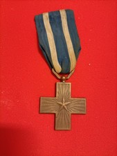 Medaglia - Merito Di Guerra