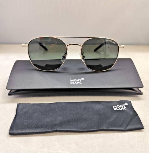 Montblanc mb0271s 001 - mb0271s,