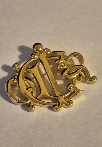 Christian dior insignia - christian,