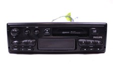 Cassetta autoradio MC Philips