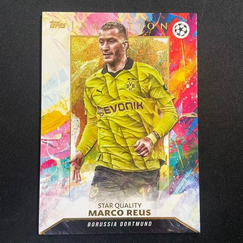 2023 topps inception marco - topps,