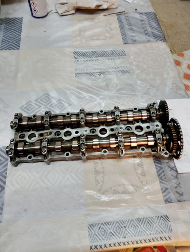Asse camme bmw - camme,