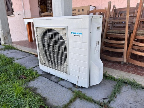 Climatizzatore daikin 18000 - daikin,