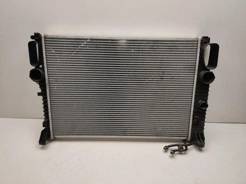 Radiatore climatizzatore