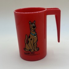 Vintage 1971 Scooby-Doo