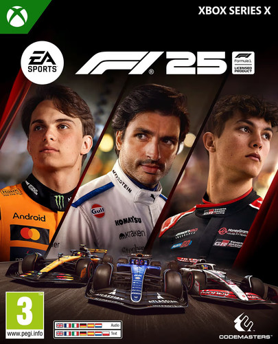 Xbox series nuovo e - 25,