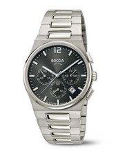 Boccia Titanio 3741-02