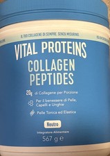 VITAL PROTEINS COLLAGEN