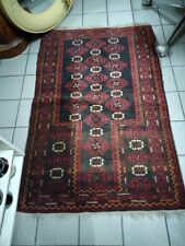 ANTICO Tappeto PAKISTAN in lana  CM 120 X 80