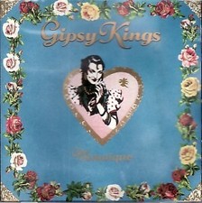 Gipsy Kings - Mosaique (CD)