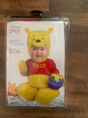 Spirit halloween baby winnie - spirit,