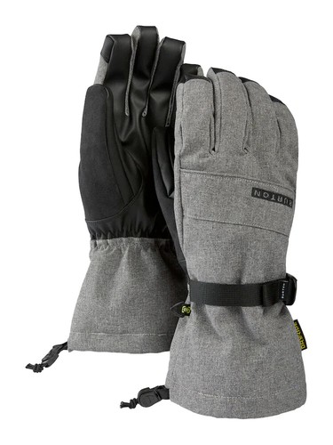 Guanto snowboard burton - guanto, da