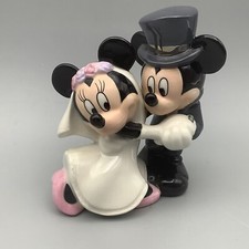 Disney Mickey & Minnie Mouse