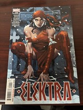 Elektra #100 (Marvel Comics
