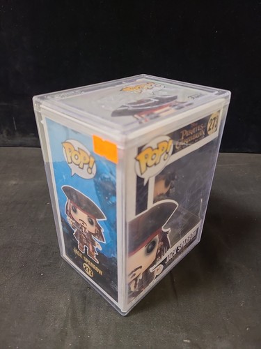 Brand new pirates the - brand,