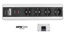 SUPRA CABLES LORAD MD04 EU /SP