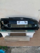 paraurti anteriore integro Honda Jazz