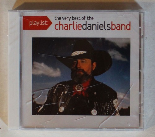 The charlie daniels band - the,