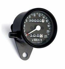 Contachilometri Moto