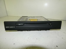 Lettore CD BMW E39 anno 2002 65126919066
