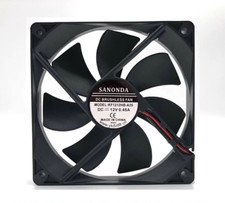 1x Ventola di raffreddamento a