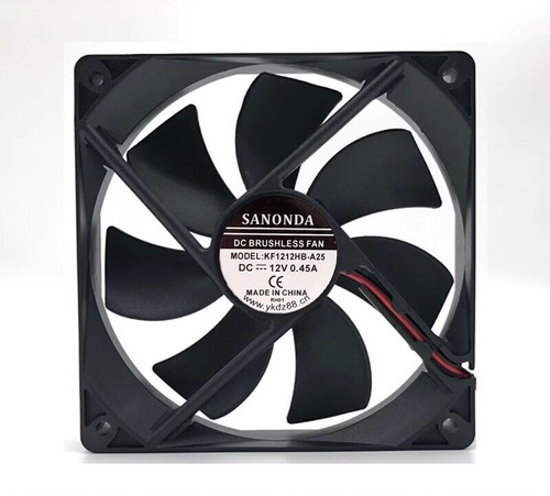 Ventola raffreddamento a - 1x, di