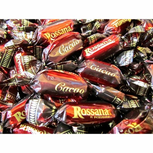 Caramelle perugina rossana - caramelle,