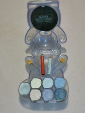 Pupa trousse Vispetto Ice originale anno 2002 factice