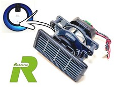 Turbina Motore Ventola Aspirazione  per Robot LG Hom-Bot VR5940LB HomBot