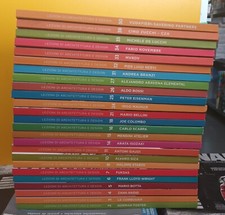 LEZIONI DI ARCHITETTURA E